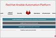 Microsoft Windows Automation with Red Hat Ansible DO41